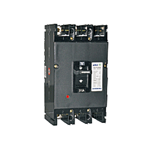 DZ20系列塑料外壳式断路器