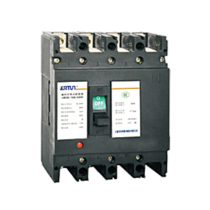 LM30塑料外壳式断路器