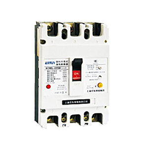 KCM1LE系列漏电断路器