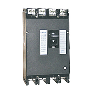 DZ20L系列漏电断路器