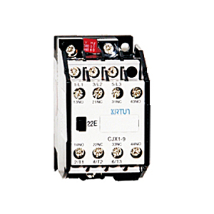 CJX1系列交流接触器