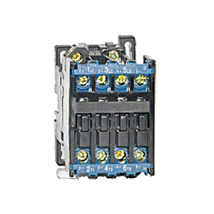 CJX8系列交流接触器