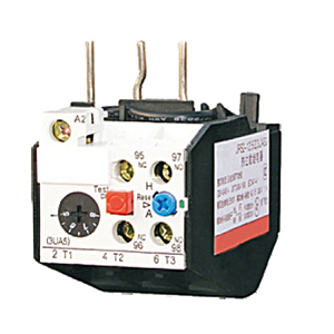 JRS2(3UA) 系列热过载继电器