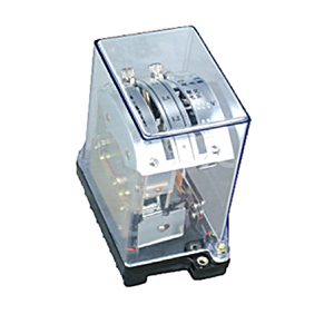 DS-20系列时间继电器