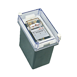 JC-2型冲击继电器
