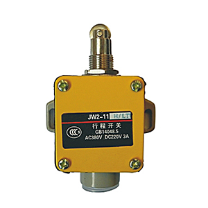 LXJW2(JW2)系列行程开关
