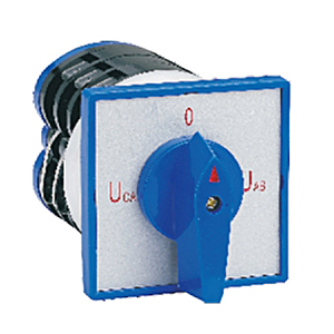 LW5系列万能转换开关