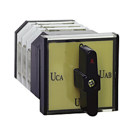 LW12万能转换开关