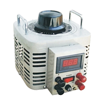 TDGC2，TSGC2系列接触式调压器