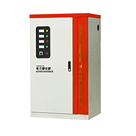 S（D）BW系列大功率补偿式电力稳压器