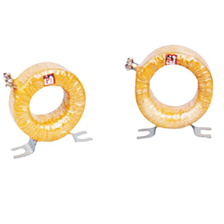 LM-0.5系列电流互感器