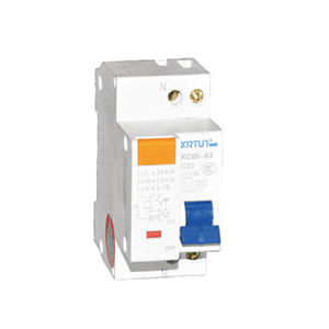 KCB65LE-63漏电断路器