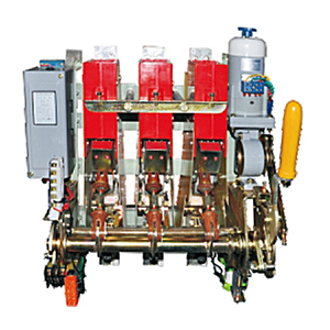 DW16系列万能式断路器