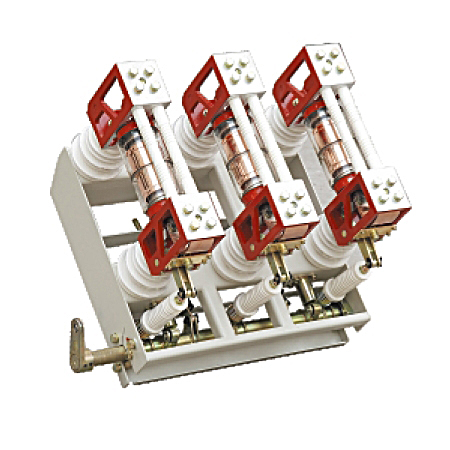 ZN28-12系列户内高压真空断路器