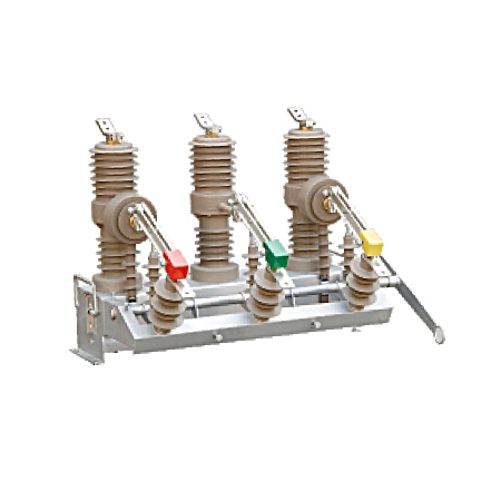 ZW32-12系列户外真空断路器
