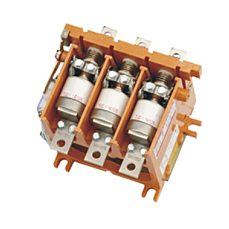 CKJ5系列交流真空接触器