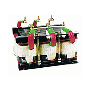 BPS系列频敏变阻器