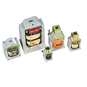 MQ2系列交流牵引电磁铁