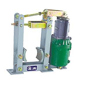 YWZ系列电力液压块式制动器