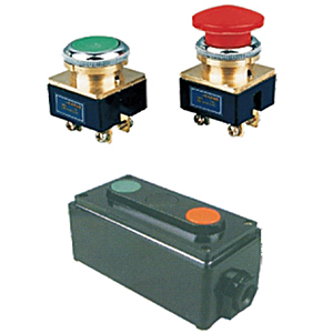 LA2，LA4系列按钮开关