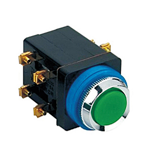 LA18系列按钮开关