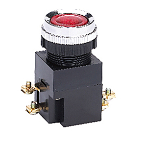 LA19系列按钮开关