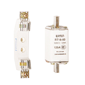 RT16系列刀型触头熔断器