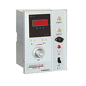 JD系列电磁调速电动机控制装置